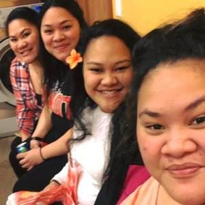 Meet your Posher, Henrietta